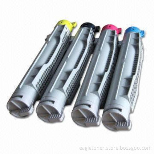 Compatible Black Toner Cartridge for Xerox 6250